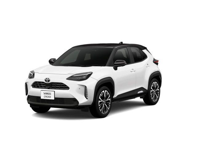 Z (Hybrid 1.5L E-Four)